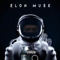 Elon Musk Freestyle - Single - MK Spotlight