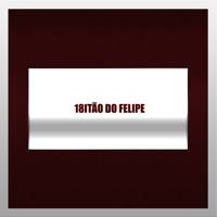 18itão do Felipe - Single - DJ P