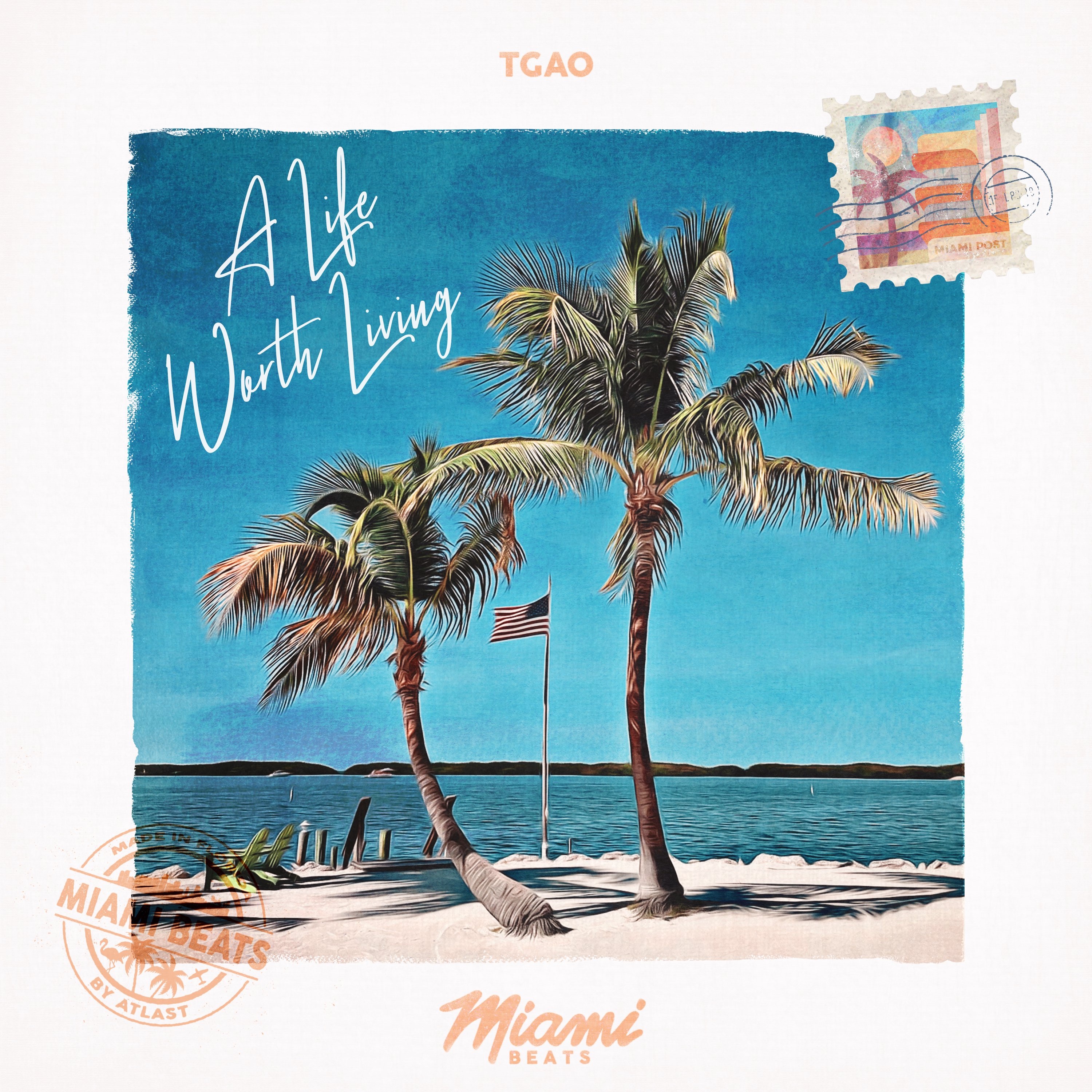 A Life Worth Living - Single