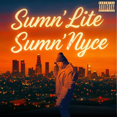 Sumn' Lite Sumn' Nyce - EP