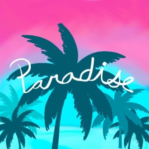 Paradise Remixes (feat. Mic-JC) - Single
