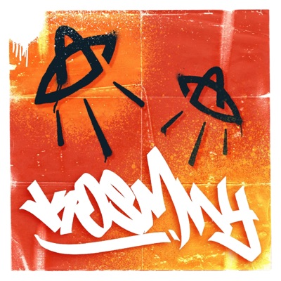 Kosмич (feat. Awlnight & Tommyboy EST)