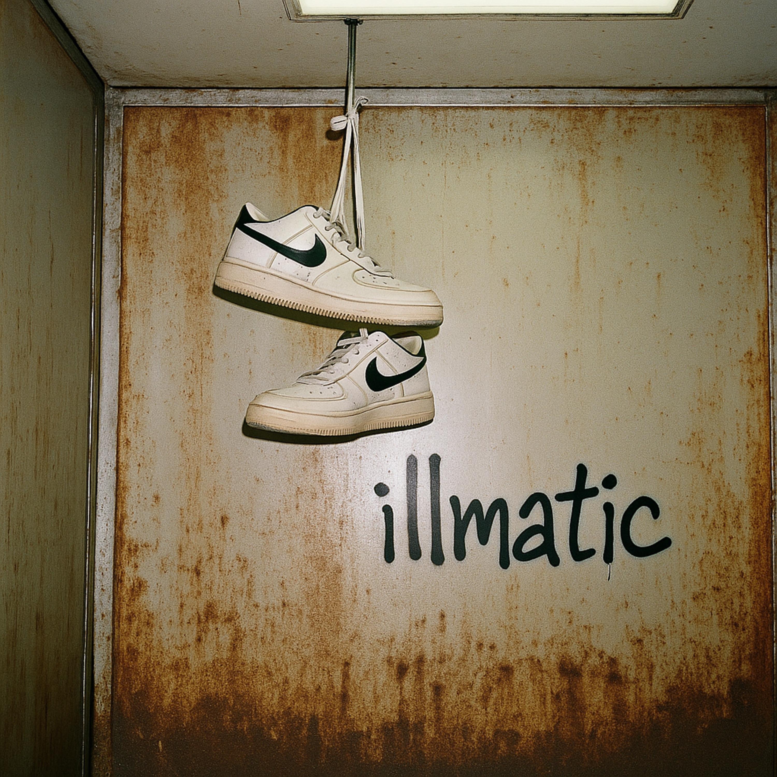 illmatic