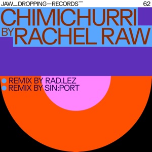 Chimichurri - Single