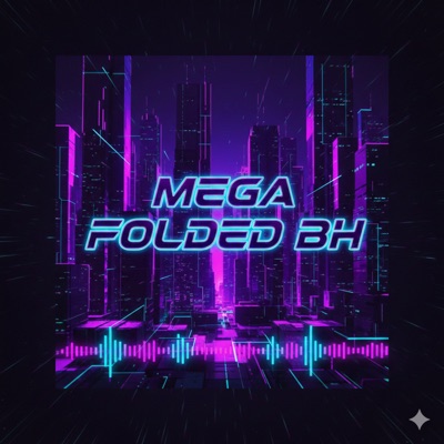 Mega Folded BH - Single