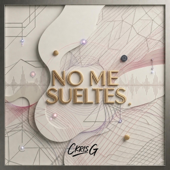 No me sueltes song art