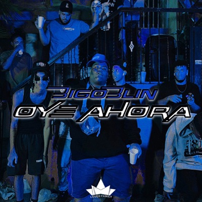 Oye Ahora - Single