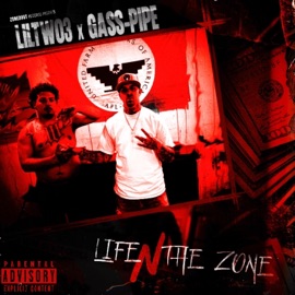 N These Streets (feat. Ezmoney G) Lil Two3