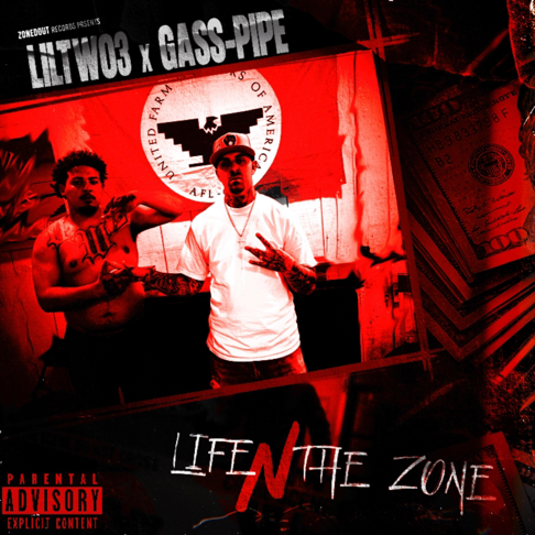 洋楽 LIL MILT 2 Lil RT - 60 Miles 2 | Deezer