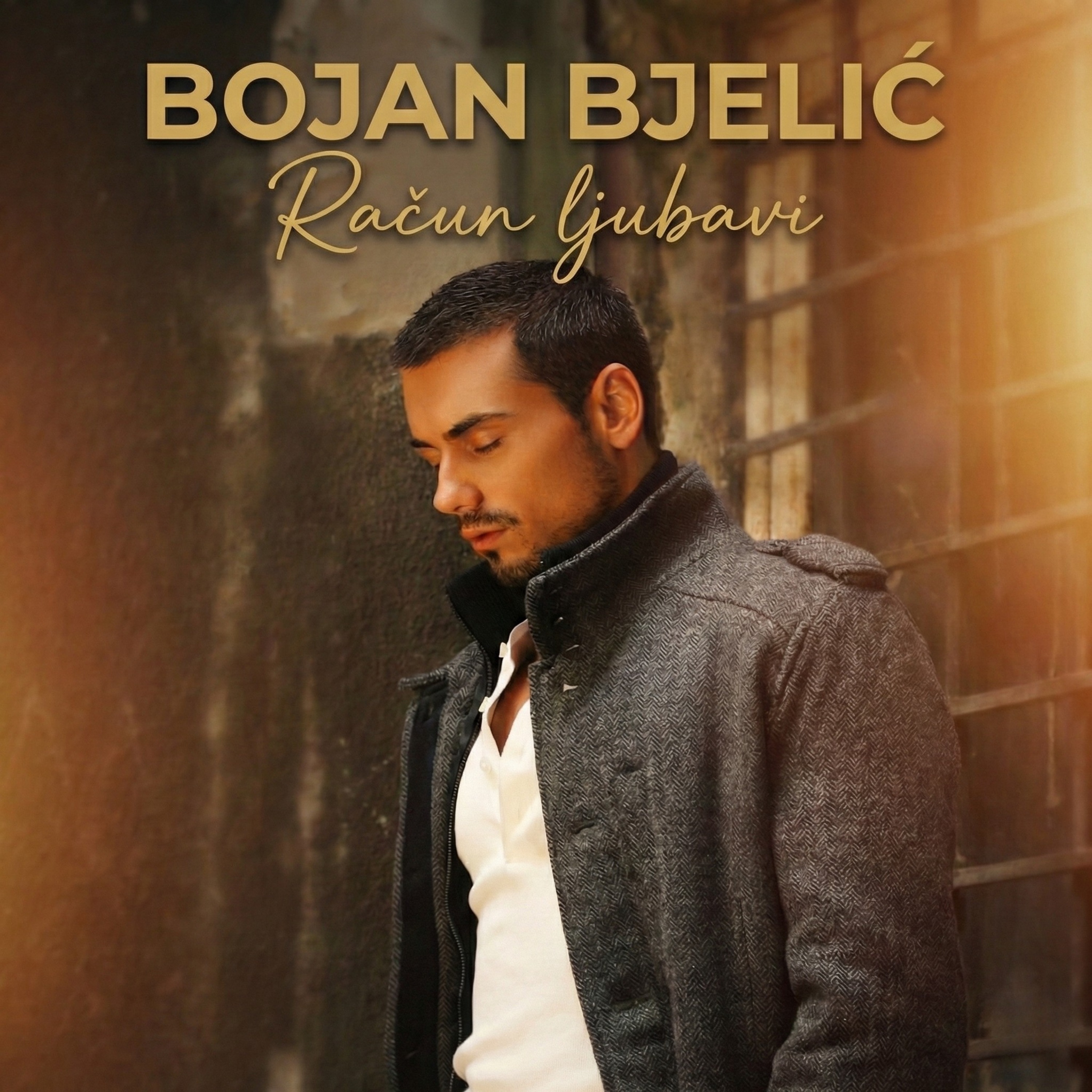 Račun ljubavi - Single