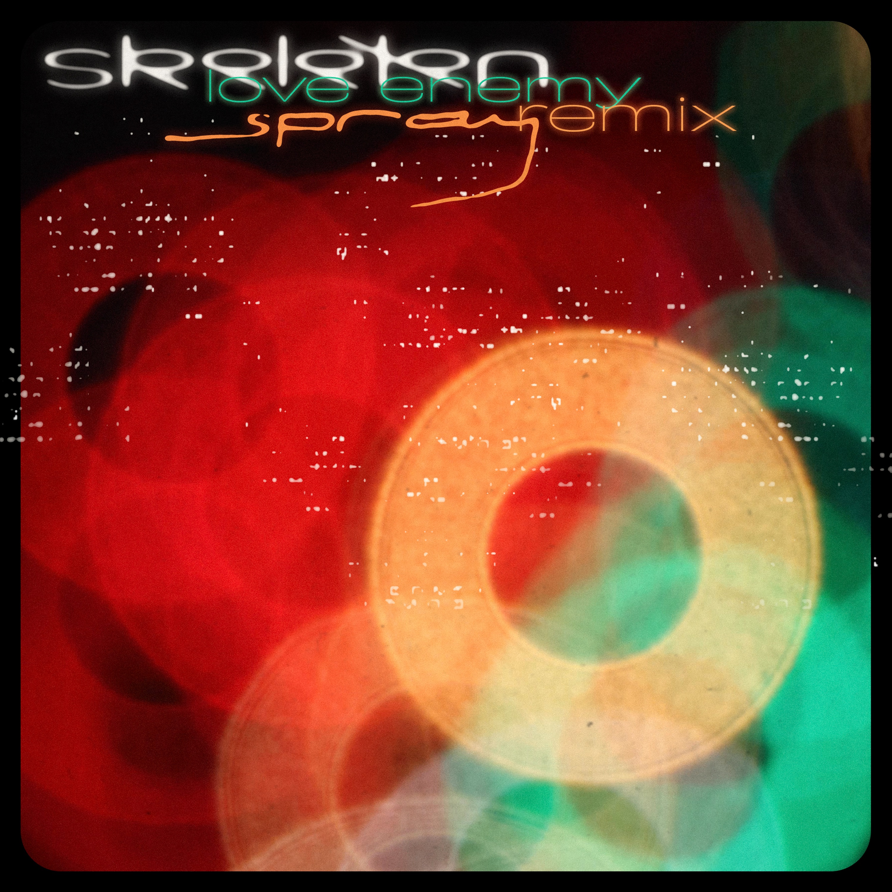 Love Enemy (Spray Remix) - Single
