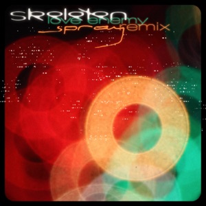 Love Enemy (Spray Remix) - Single