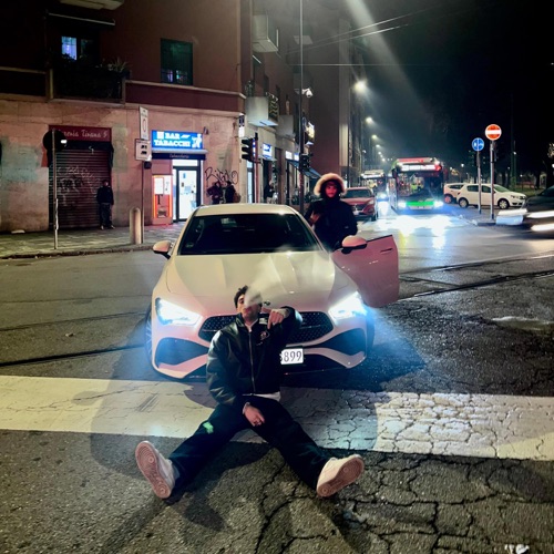 Inverno Problematico - Single