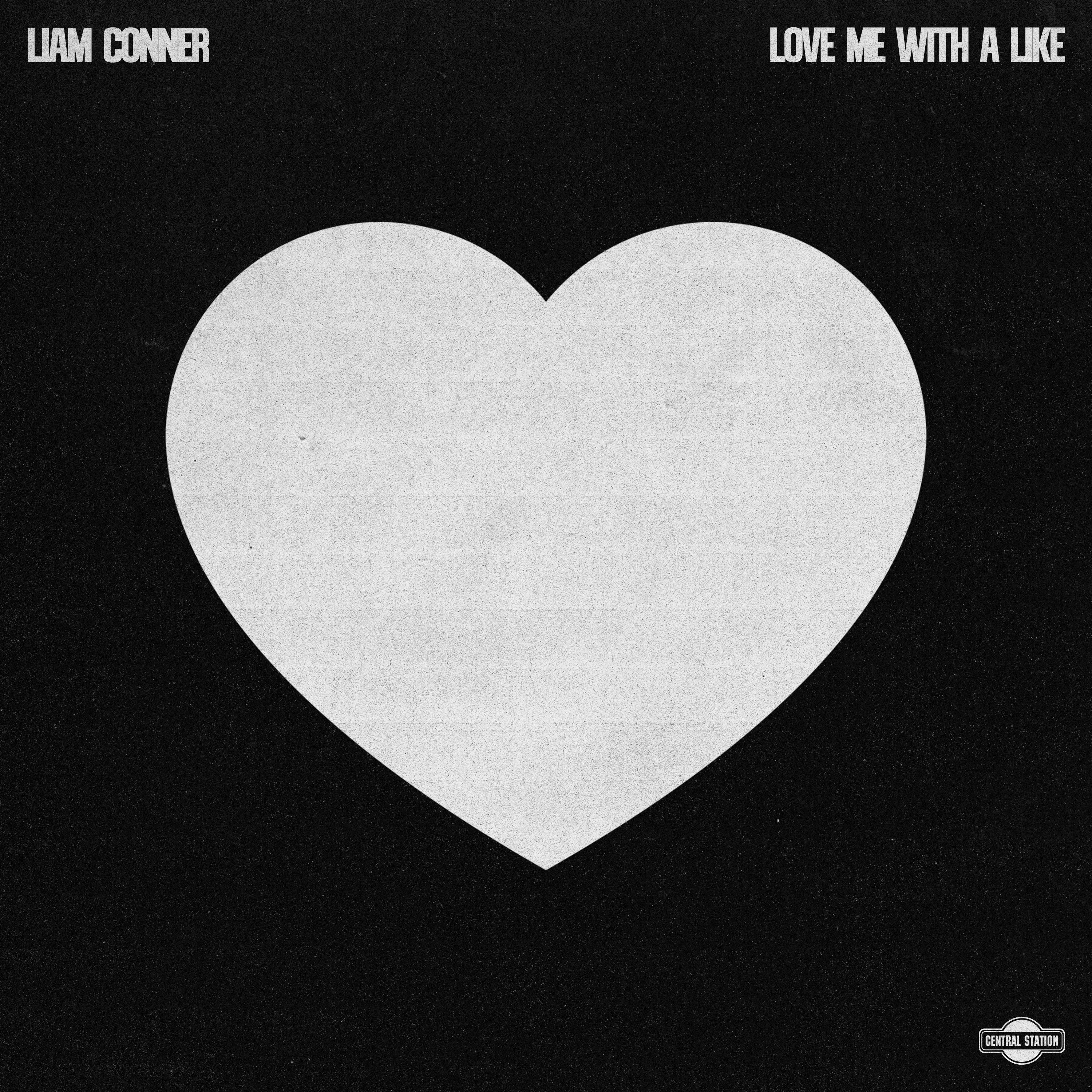 Love Me with a Like - Single