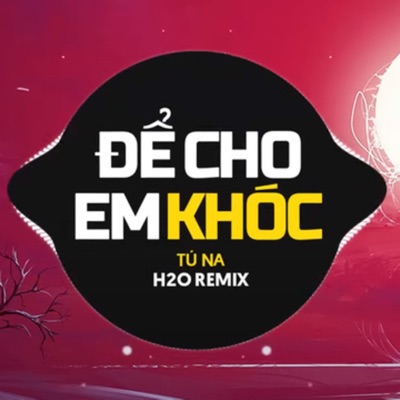 Để Cho Em Khóc (Remix Vinahouse) - Single