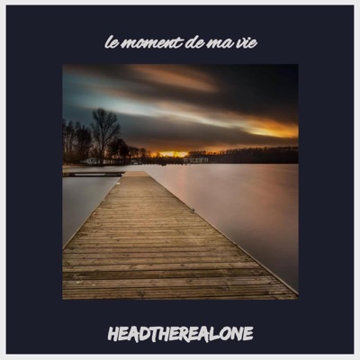 le moment de ma vie - Single