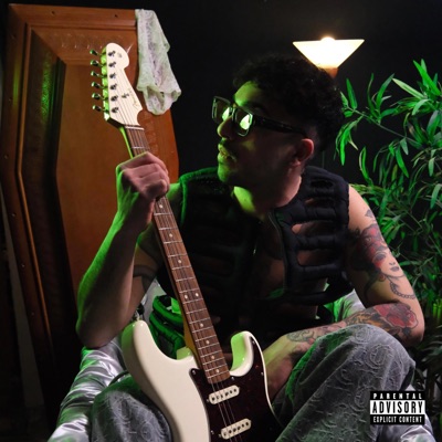 Muoio Come una Rockstar - Single