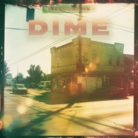 Dime - Single - Ryan Crane