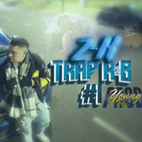 Trap R&B #1 - Single - Z-K