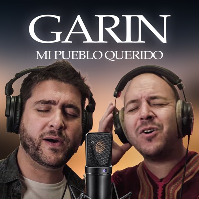 Garin, Mi Pueblo Querido (feat. BRUNO ARIAS) - Single