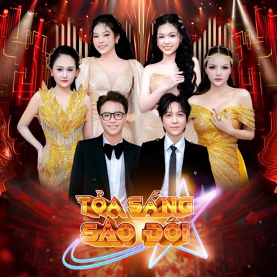 Tỏa Sáng Sao Đôi 2026 - Tập 14 - Single