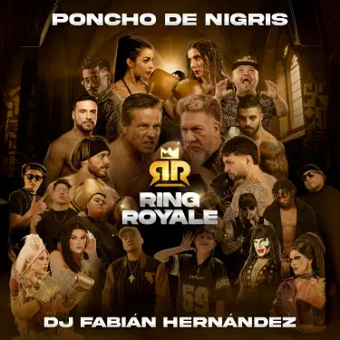 Ring Royale