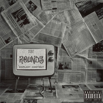 ROUNDS - Single