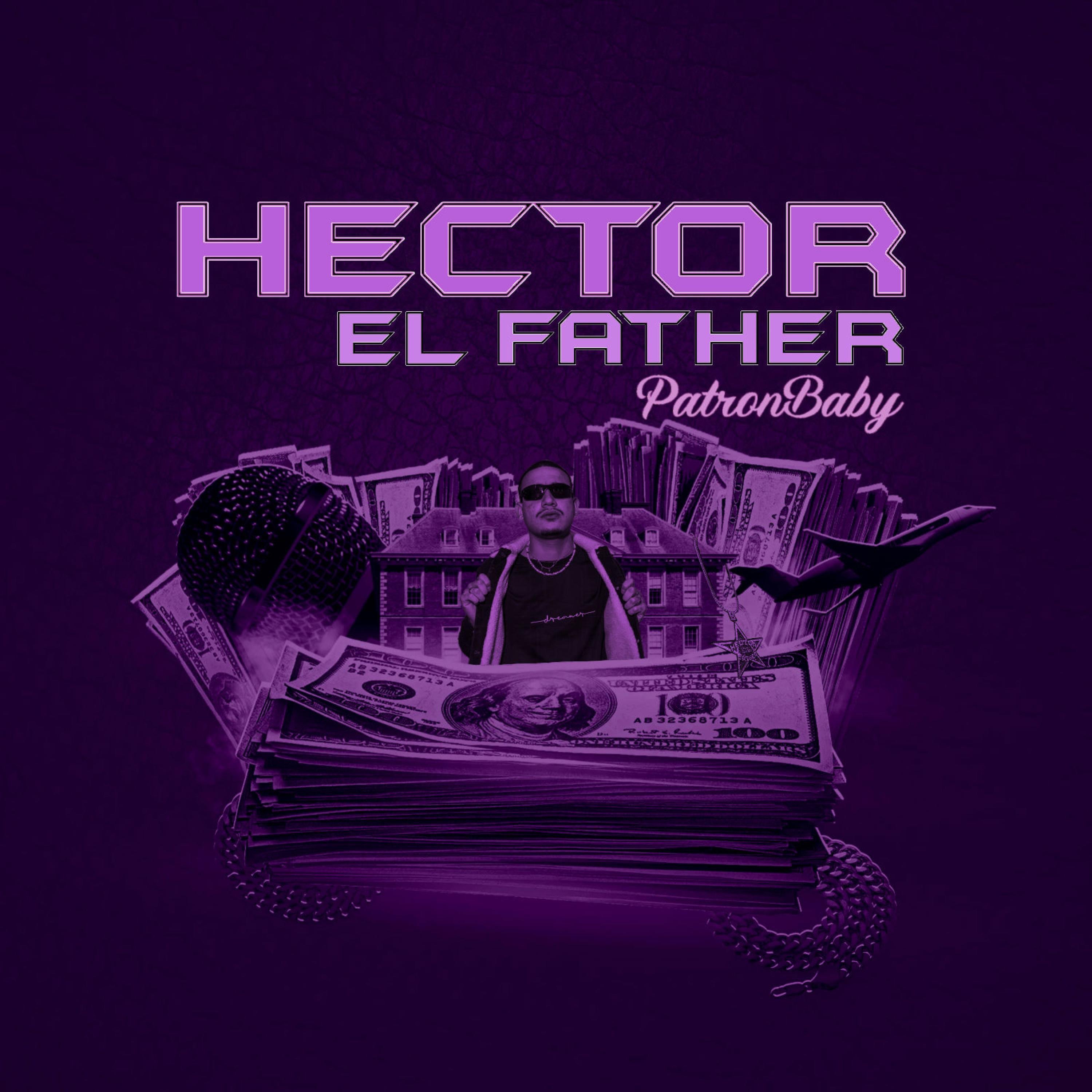 Hector el Father - Single