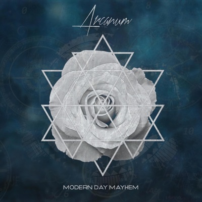 Arcanum - EP