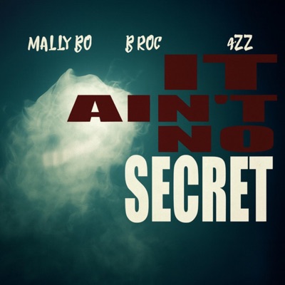 It Ain't No Secret (feat. B Roc & 4zz) - Single