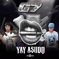 G7 - Single - Yay Asiido