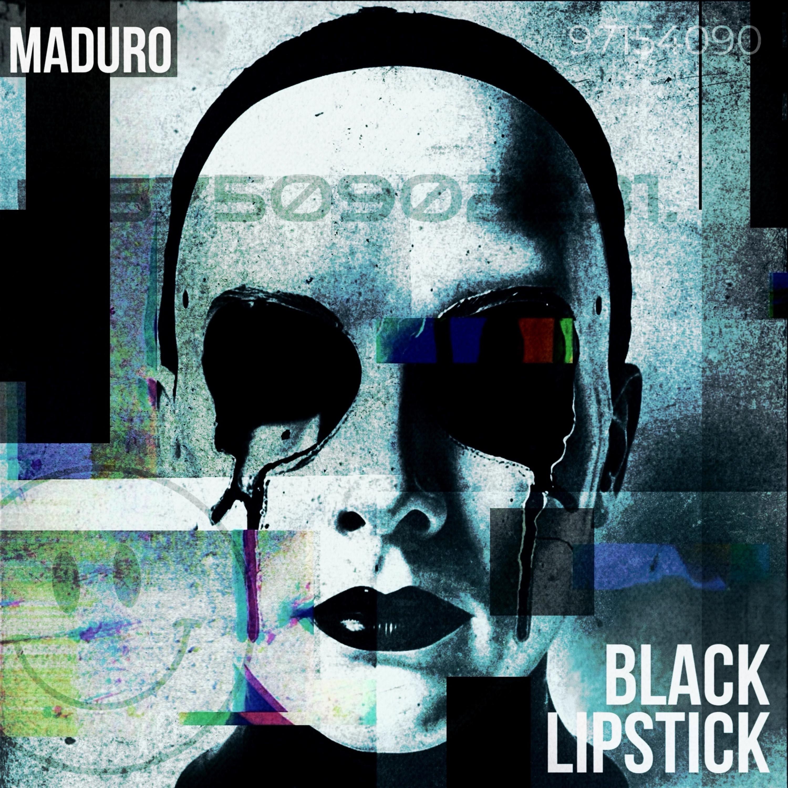 Black Lipstick - Single