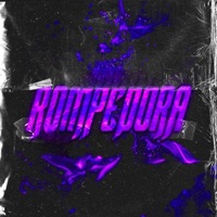 Rompedora - Single - Original Kiss