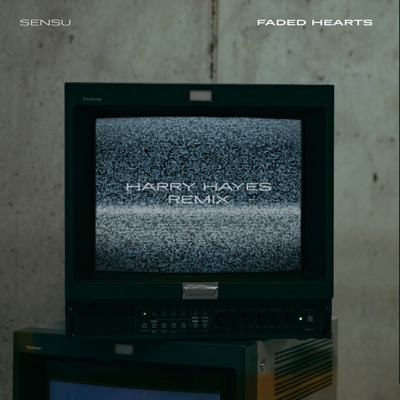 Faded Hearts (Harry Hayes Remix) - Single
