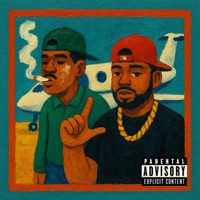 COAST 2 COAST 2 - MoThoro & Hutchthegift