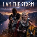 I Am the Storm