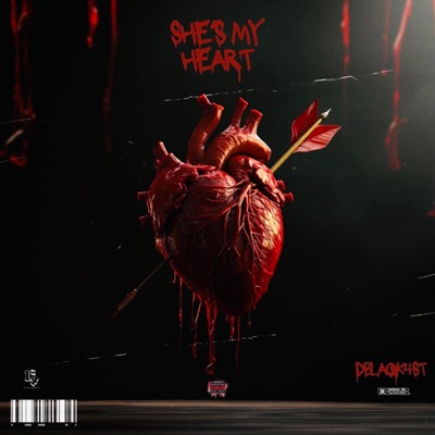 SHE MY HEART - Single