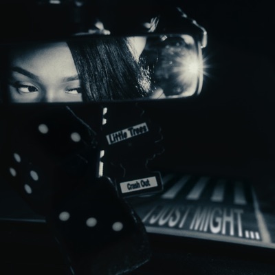 i just might... - EP