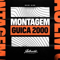Montagem Cuica 2000 (feat. MC GW) - Single - DJ WG ORIGINAL