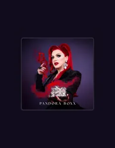 Listen to Pandora Boxx, watch music videos, read bio, see tour dates & more!