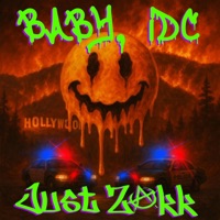 Baby, IDC - Single - Just Zakk