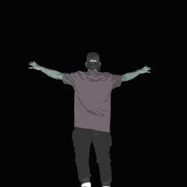 Top Creepin' Markus Ty