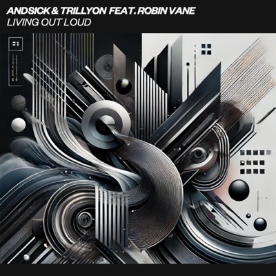 Living Out Loud - Single