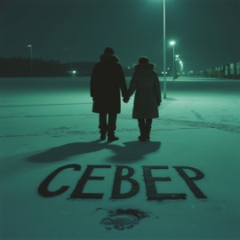 Север (feat. Leirene) Lakky Ninja
