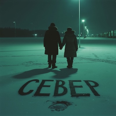 Север (feat. Leirene) - Single
