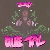 Que Tal - Single - Zaucy