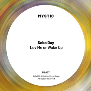 Lov Me or Wake Up - Single