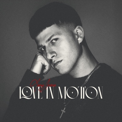 love in motion ep - EP