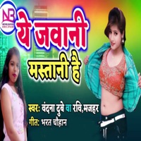 Ye Javani Mastani Hai - Single - Vandana Dube & Ravi majahar