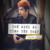 Thế Giới Ảo Tình Yêu Thật (New Version) - Single - Bằng Cường